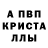 МДМА кристаллы Emil Dadasov